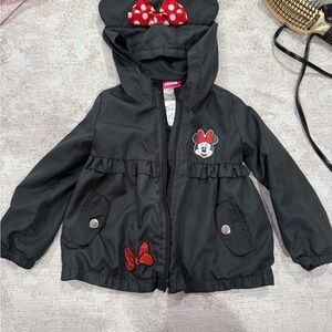 Minnie Mouse Jacket